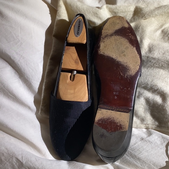 Formal shoes